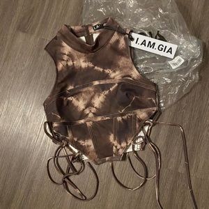 I.AM.GIA Evie Set